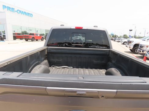 Used 2021 Ford F150 XLT w/ Equipment Group 302A High AWD/4WD image 14
