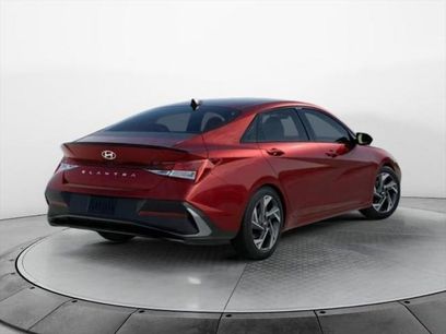 New 2026 Hyundai Elantra SEL Sport Premium