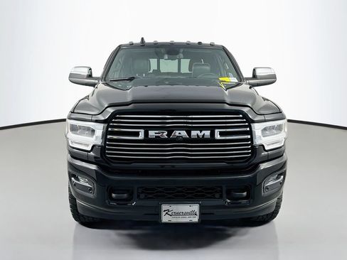 Used 2019 RAM 2500 Laramie AWD/4WD image 2