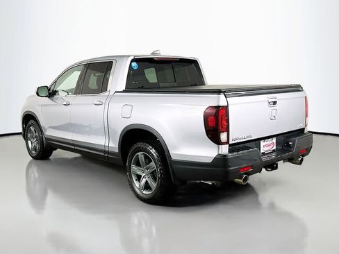 Certified 2023 Honda Ridgeline RTL-E image 18