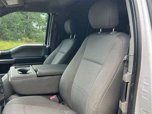 Used 2018 Ford F250 XLT w/ XLT Value Package AWD/4WD image 37