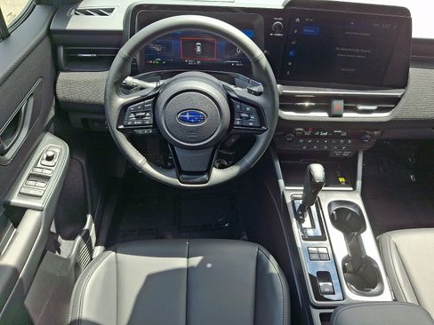 Certified 2026 Subaru Outback Premium AWD/4WD image 12