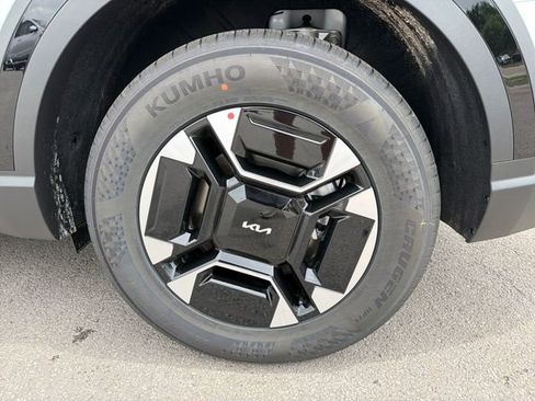 New 2027 Kia Telluride X-Line EX w/ Towing Package image 25