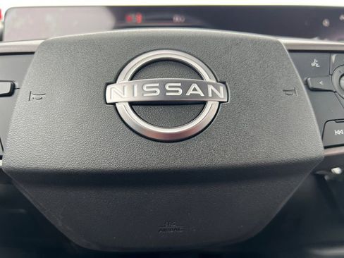 New 2026 Nissan Sentra SV w/ Floor Mat Package image 5