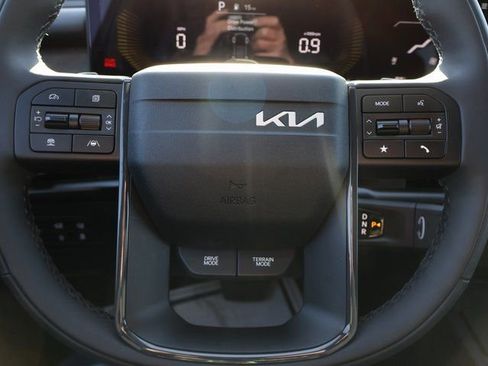 New 2027 Kia Telluride EX X-Line w/ Towing Package AWD/4WD image 34