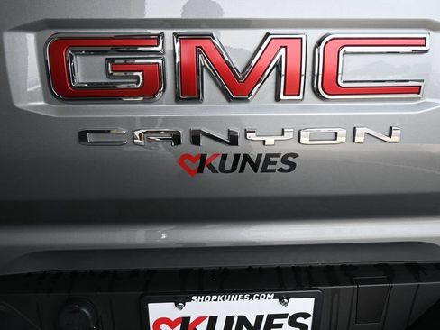 Used 2024 GMC Canyon AT4X w/ AT4X AEV Edition AWD/4WD image 23