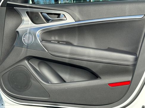 New 2026 Genesis G70 2.5T Prestige image 14