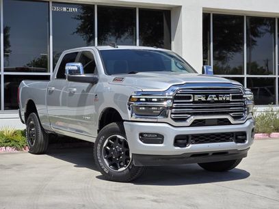 Used 2026 RAM 2500 Laramie