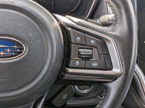 Used 2020 Subaru Outback Limited AWD/4WD image 21
