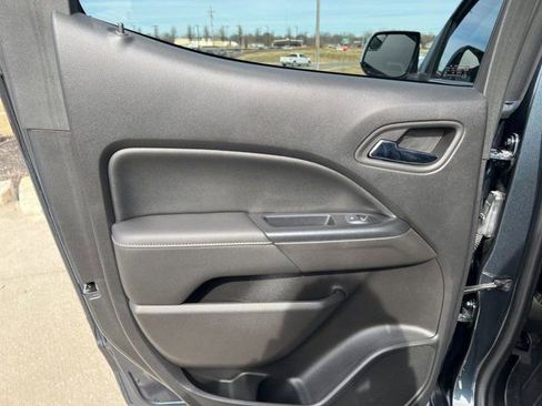 Used 2020 GMC Canyon Denali image 36