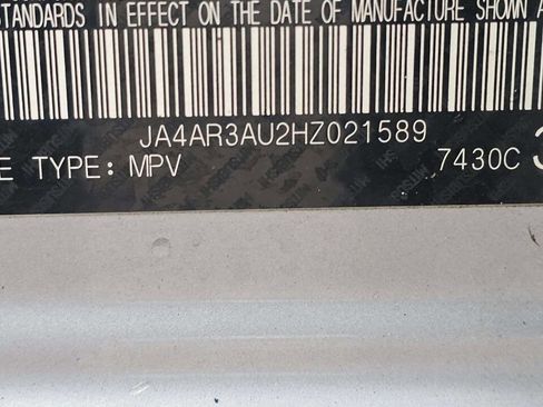 Used 2017 Mitsubishi Outlander Sport ES image 11