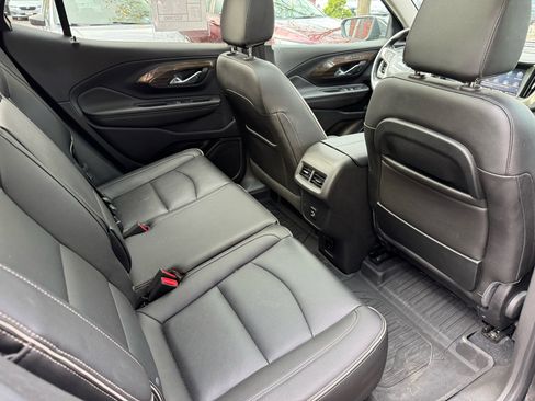 Used 2020 GMC Terrain Denali image 13