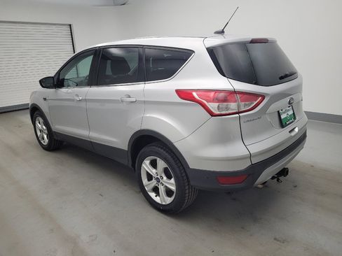 Used 2014 Ford Escape SE AWD/4WD image 3