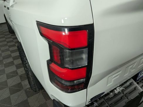 Used 2022 Nissan Frontier S w/ Technology Package image 10