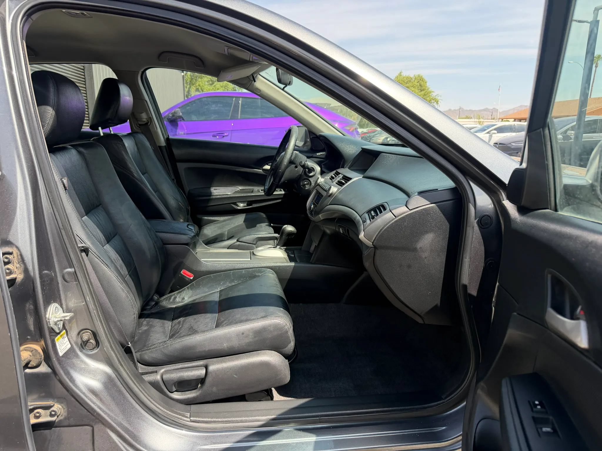 Used 2011 Honda Accord SE image 25