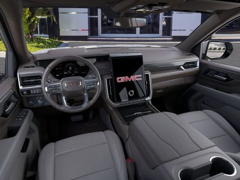 New 2026 GMC Yukon Elevation image 15