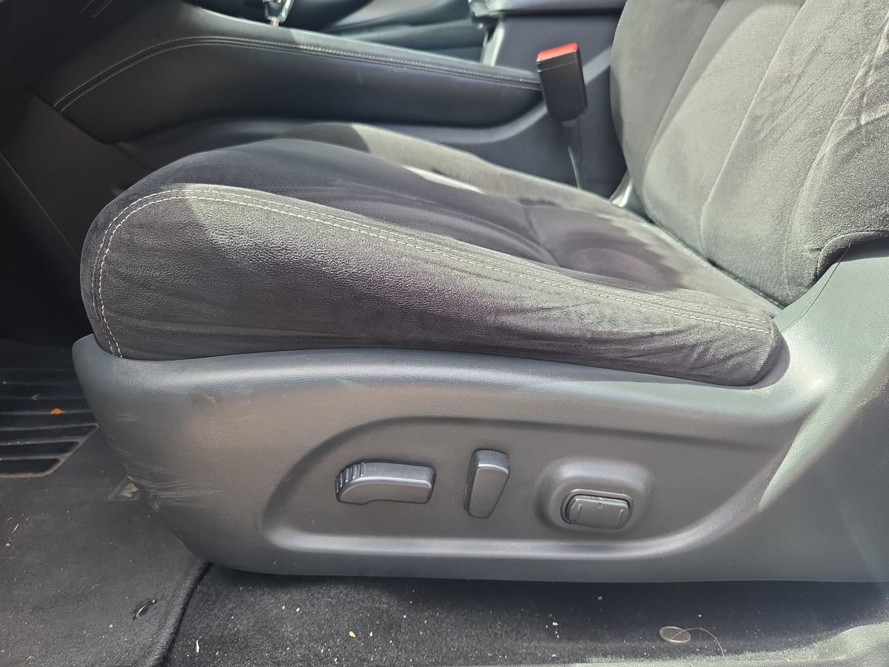 Used 2020 Nissan Murano SV FWD image 19