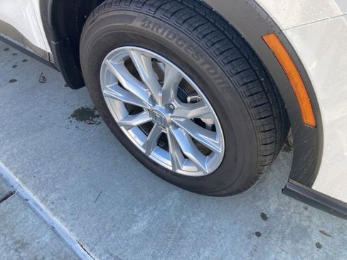 Certified 2025 Honda CR-V EX image 12