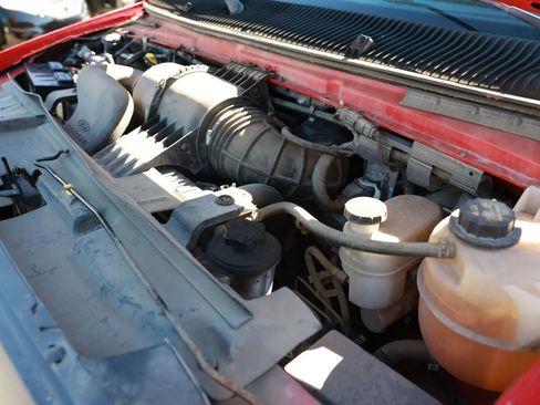 Used 2012 Ford E-350 and Econoline 350 XL image 44