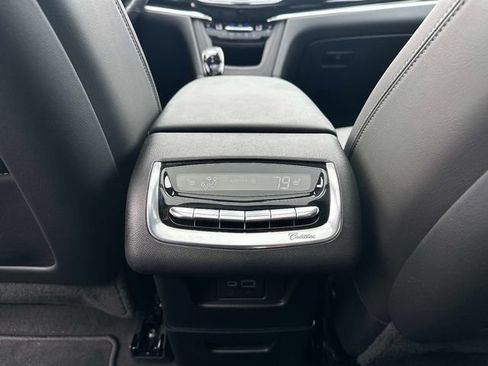 Used 2023 Cadillac XT6 Sport w/ LPO, Floor Liner Package AWD/4WD image 14