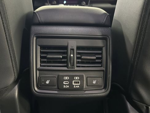 New 2026 Subaru Outback Touring XT image 33