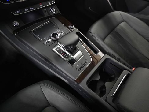 Used 2018 Audi Q5 2.0T Premium Plus w/ Premium Plus Package AWD/4WD image 27