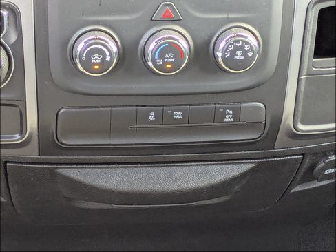 Used 2024 RAM 1500 Warlock RWD image 23