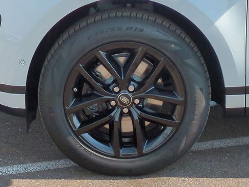 New 2026 Land Rover Range Rover Evoque S image 12