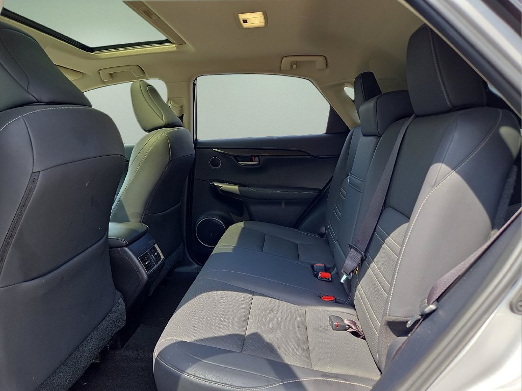 Used 2019 Lexus NX 300 AWD image 10