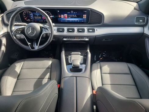 Used 2025 Mercedes-Benz GLE 350 4MATIC image 17