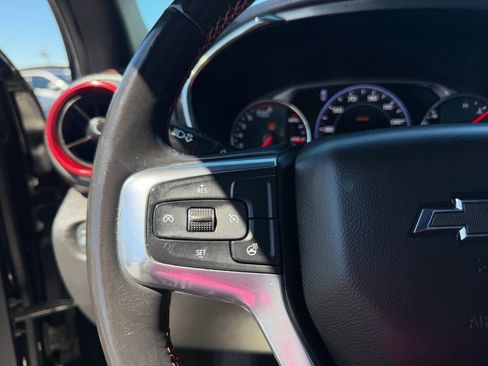 Used 2019 Chevrolet Blazer RS w/ Sun and Wheels Package FWD image 31