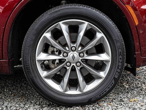 Used 2021 Dodge Durango Citadel image 29