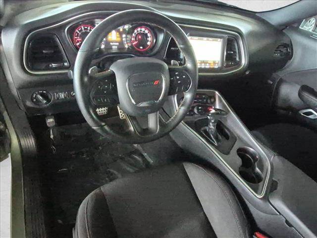 Used 2019 Dodge Challenger R/T Scat Pack w/ Stars & Stripes Edition RWD image 18
