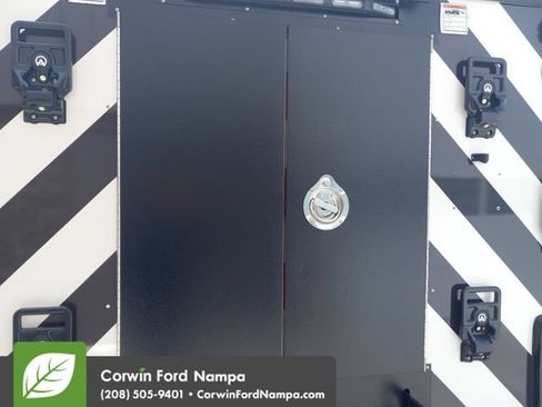 New 2024 Ford F550 4x4 Crew Cab Super Duty image 32