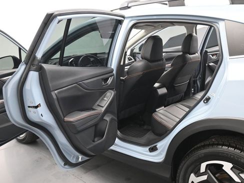 Used 2022 Subaru Crosstrek 2.5i Limited w/ Moonroof Package 2 image 18