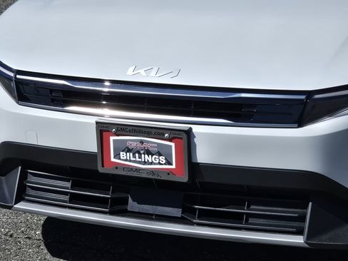 Used 2025 Kia K4 EX image 34