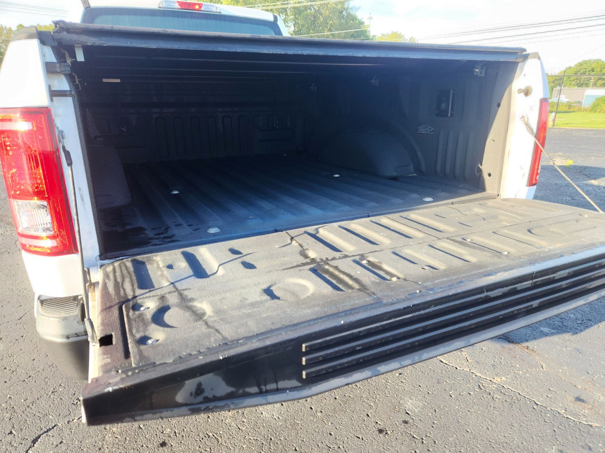 Used 2016 Ford F150 XL w/ Equipment Group 101A Mid RWD image 15