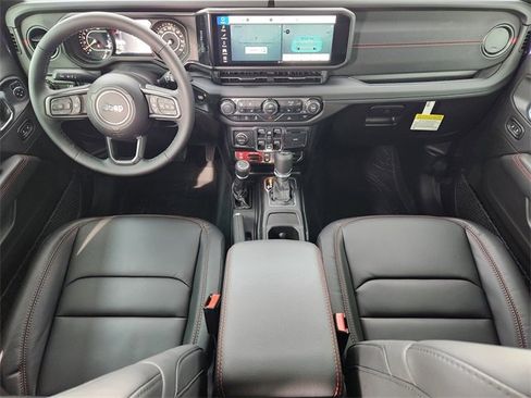 New 2026 Jeep Wrangler Rubicon image 18