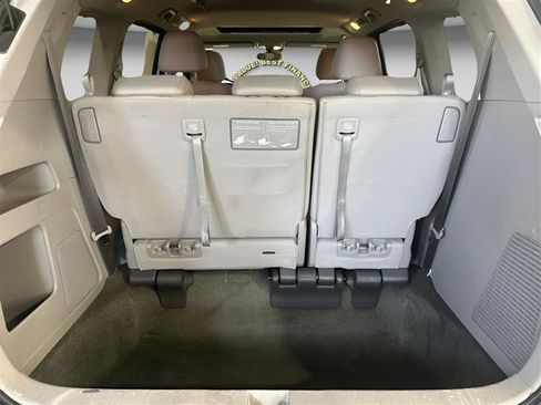 Used 2014 Honda Odyssey EX-L image 23