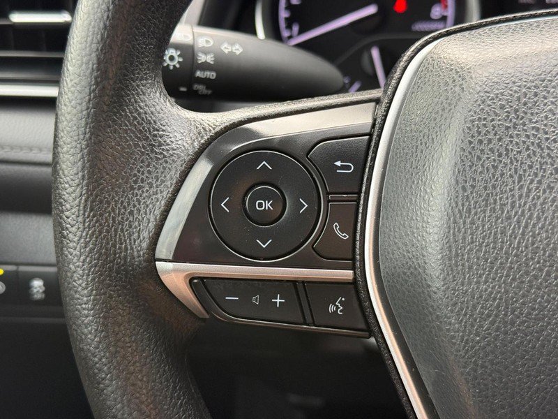 Used 2024 Toyota Camry LE FWD image 20