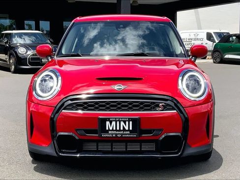 Used 2024 MINI Cooper S FWD image 3