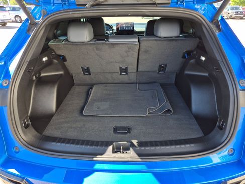 Used 2024 Honda Prologue Touring image 33