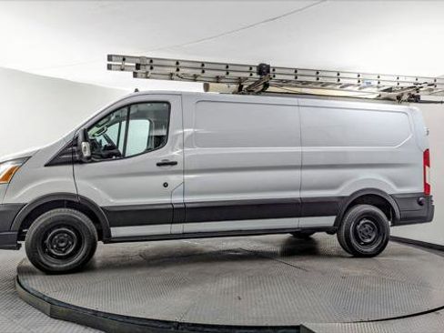 Used 2020 Ford Transit 250 Low Roof w/ Load Area Protection Package image 3