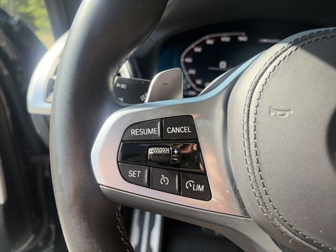 Used 2023 BMW X3 M40i w/ Premium Package AWD/4WD image 35