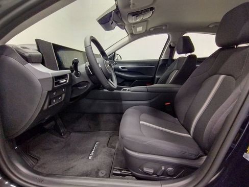 New 2026 Hyundai Sonata SEL AWD/4WD image 17