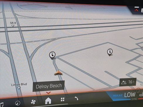 Certified 2024 BMW i4 eDrive35 w/ Convenience Package RWD image 13
