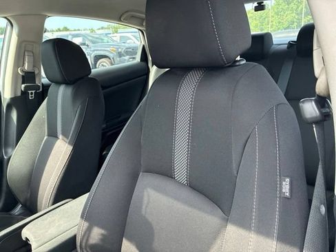 Used 2020 Honda Civic LX image 6
