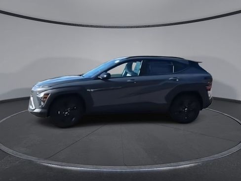 New 2026 Hyundai Kona SEL Sport FWD image 7