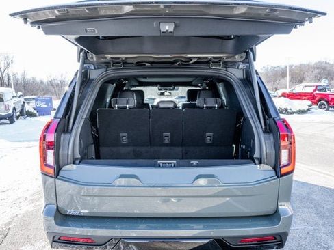New 2025 Ford Expedition Tremor image 48