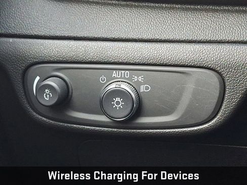 Used 2023 Chevrolet Bolt LT w/ Infotainment Package image 21